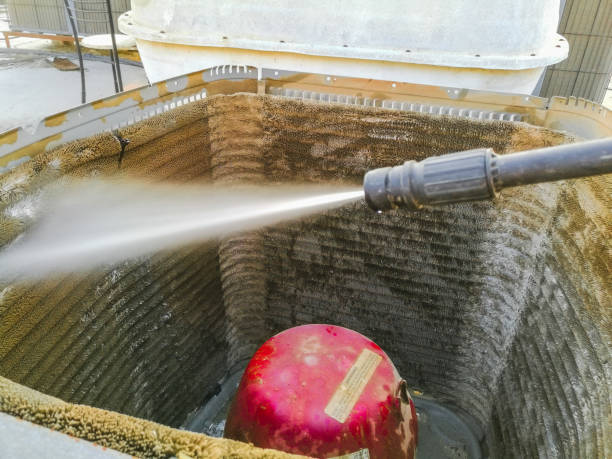 Best Commercial HVAC Duct Cleaning  in Kearns, UT