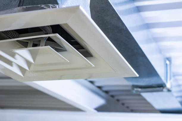 Best Air Duct Cleaning Near Me  in Kearns, UT