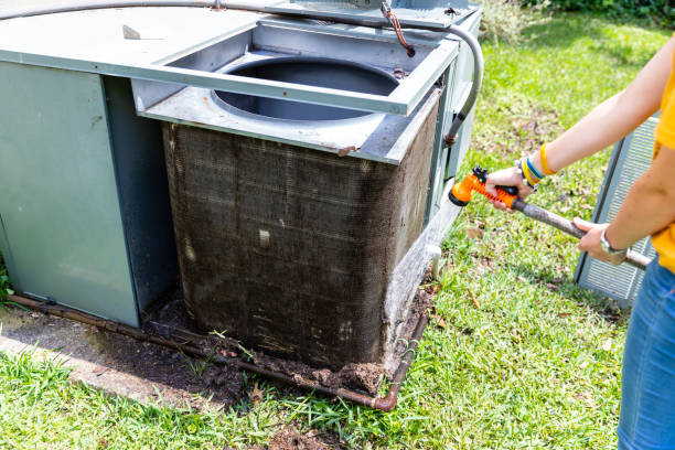 HVAC Maintenance and Cleaning in UT