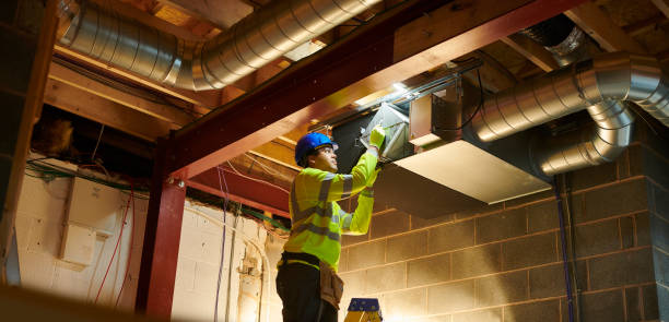Best Air Duct Cleaning Near Me  in Kearns, UT
