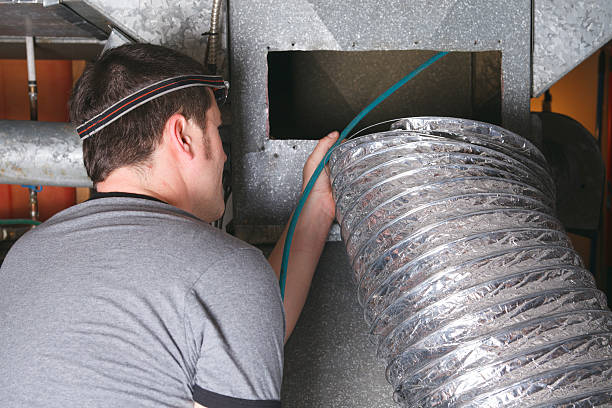 Best HVAC Maintenance and Cleaning  in Kearns, UT