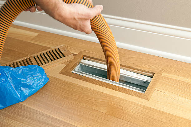 Best Home Air Vent Cleaning  in Kearns, UT