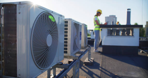 Best Affordable Duct Cleaning Services  in Kearns, UT