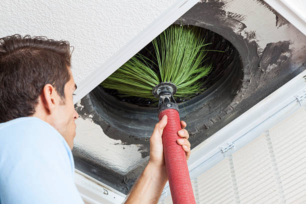 Best Emergency Air Duct Cleaning  in Kearns, UT
